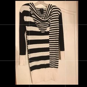 Bisou Bisou Sweater Dress